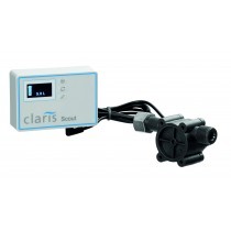 Contador de agua W1-8B Bartscher 109898 - Pepebar Contador de agua W1-8B Bartscher 109898 - Catálogo Cafeteras Industriales