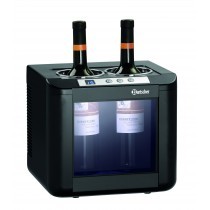 Enfriador de vinos 2FL-100 Bartscher 700142