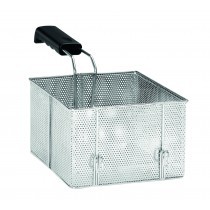 Cesta para pasta 8L MDI Bartscher 132266 - Pepebar Cesta para pasta 8L MDI Bartscher 132266 - Catálogo Cuece Pastas