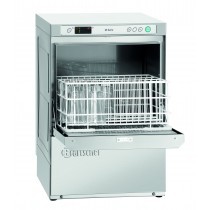 Lavavajillas 40x40 GS M400 LPR K Bartscher 110462