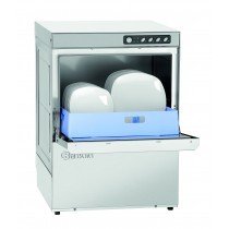 Lavavajillas 50x50 US C500 LPWR Bartscher 110532 - Pepebar Lavavajillas 50x50 US C500 LPWR Bartscher 110532