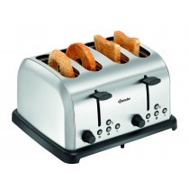 Tostadora TBRB40 Bartscher 100374 - Pepebar Tostadora TBRB40 Bartscher 100374 - Catálogo Tostadoras Industriales de pan