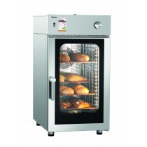 Horno convecci. vap Silversteam-K 10110D Bartscher 117264 - Pepebar Horno convecci. vap Silversteam-K 10110D Bartscher 117264