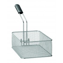 Cesta para freidora 700-E2110 Bartscher 286924 - Pepebar Cesta para freidora 700-E2110 Bartscher 286924 - Catálogo Accesorios para freidoras
