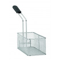 Cesta para freír 700 7L Bartscher 286992 - Pepebar Cesta para freír 700 7L Bartscher 286992 - Catálogo Accesorios para freidoras