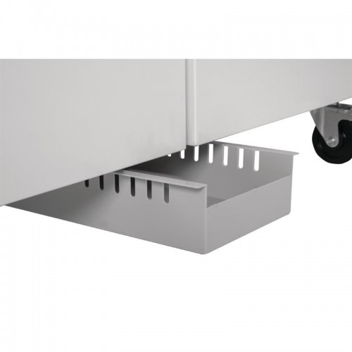 Congelador Armario Gastronorm doble puerta blanco 1200 litros Polar CD616 Comprar Congelador Armario Gastronorm doble puerta blanco 1200 litros Polar CD616 en Pepebar