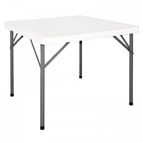Comprar Mesa cuadrada plegable Bolero Y807 en Pepebar