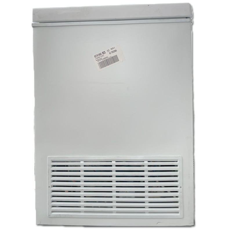 Comprar Congelador horizontal Tensai SIF700 157 cm. 700 litros de capacidad en Pepebar