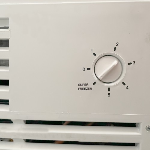 Comprar Congelador horizontal Tensai SIF700 157 cm. 700 litros de capacidad en Pepebar