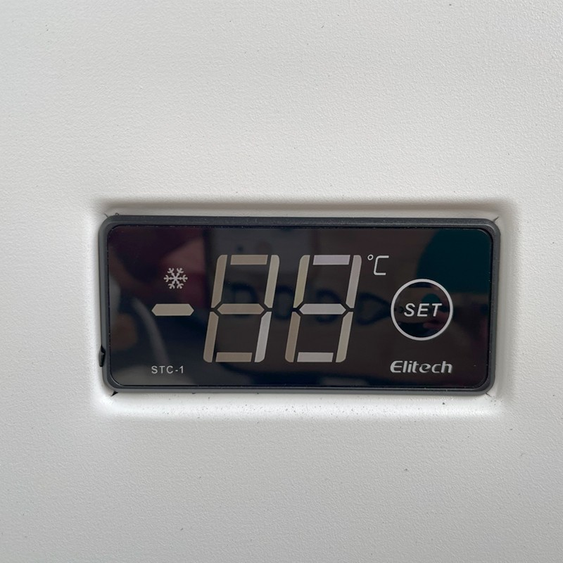 Comprar Arcón congelador CH430 ancho 151 cm Bóreas en Pepebar