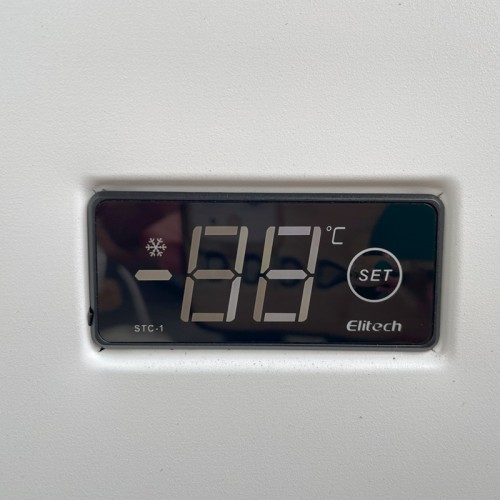 Comprar Arcón congelador CH430 ancho 151 cm Bóreas en Pepebar