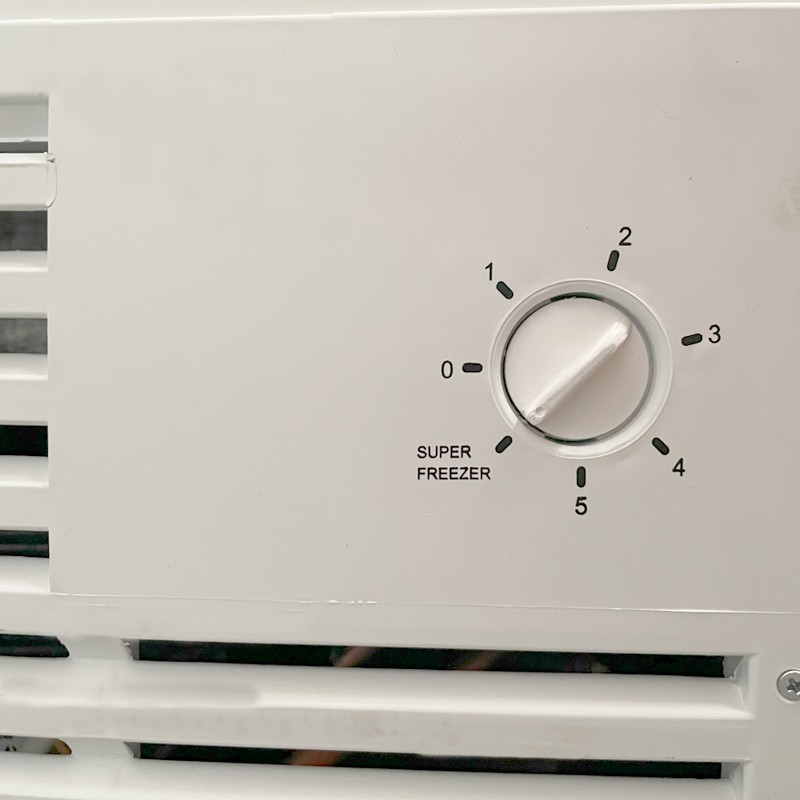 ▷Arcón Congelador ⚡Arcón congelador Tensai TCHC400 ancho 128 cm⚡ Mejor  precio!