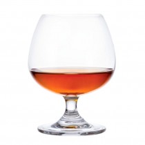 Copa de cristal para coñac 400ml 6 unidades GF739
