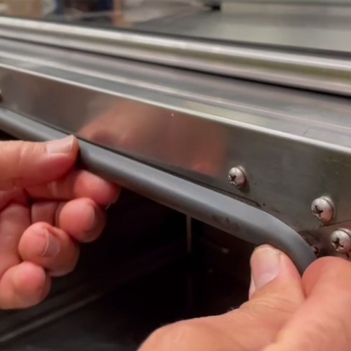 Comprar Burlete para horno UNOX  XF043 / XF033 en Pepebar