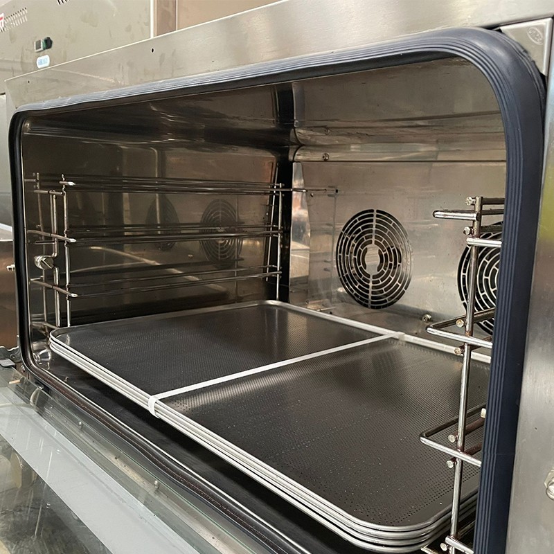 Comprar Burlete para horno UNOX XFT193 Linemiss Rossella en Pepebar