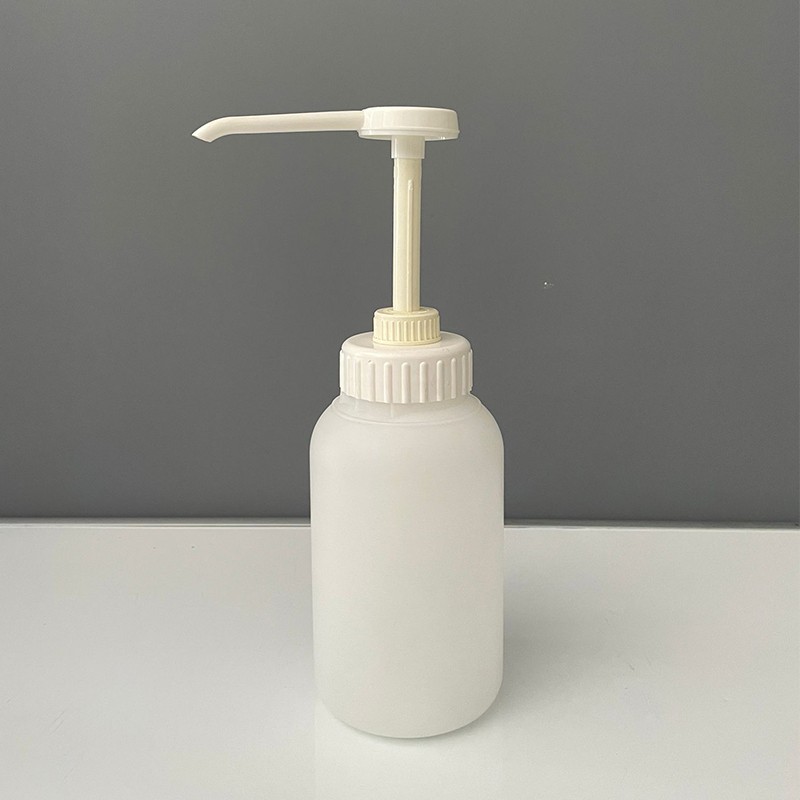 Comprar Dosificador de plástico 1 litro en Pepebar