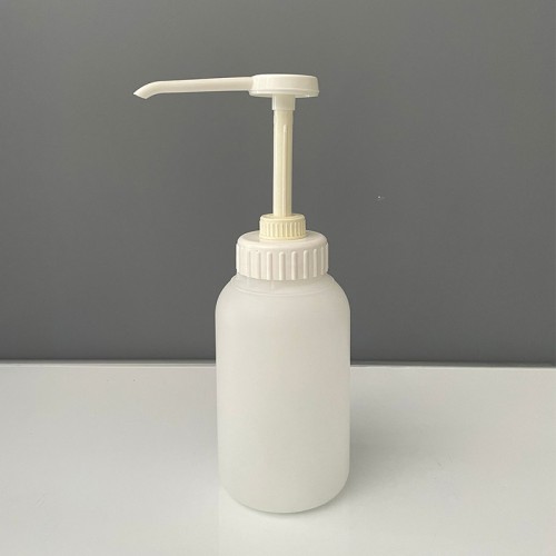 Comprar Dosificador de plástico 1 litro en Pepebar