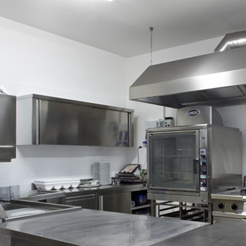 Comprar Campana Mural Snack con turbina Fondo 1000. Varios tamaños en Pepebar