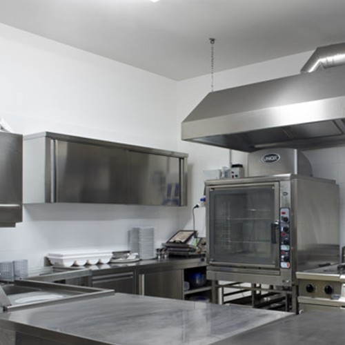 Comprar Campana Mural Snack con turbina Fondo 1000. Varios tamaños en Pepebar