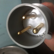 Tostador 12Q de acero inoxidable 3.000W SIR.56 - Pepebar Tostador 12Q de acero inoxidable 3.000W SIR.56 - Catálogo Tostadoras Industriales de pan