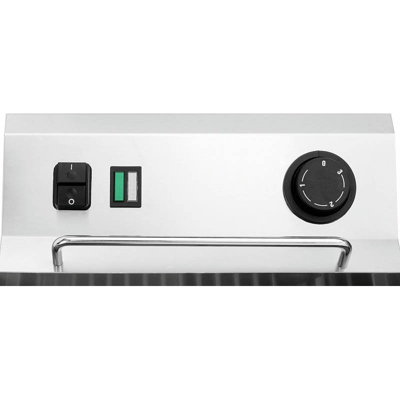 Parrilla de agua 40 Bartscher 370037 Comprar Parrilla de agua 40 Bartscher 370037 en Pepebar