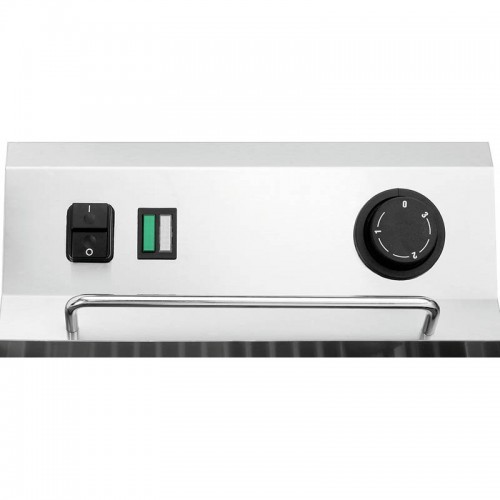 Parrilla de agua 40 Bartscher 370037 Comprar Parrilla de agua 40 Bartscher 370037 en Pepebar