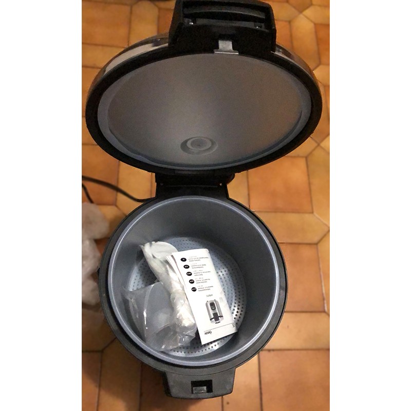 Comprar Arrocera industrial 8 litros Bartscher A150513 en Pepebar