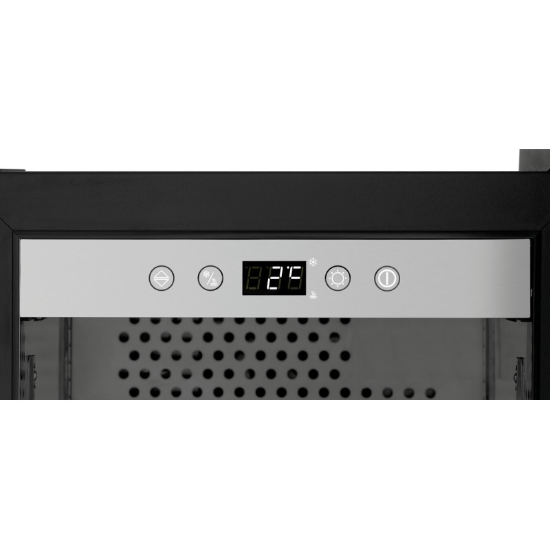 Armario de maduración Dry Age 63 Bartscher 700840 Comprar Armario de maduración Dry Age 63 Bartscher 700840 en Pepebar