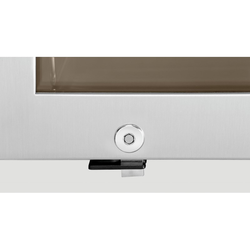 Armario de maduración Dry Age 63 Bartscher 700840 Comprar Armario de maduración Dry Age 63 Bartscher 700840 en Pepebar