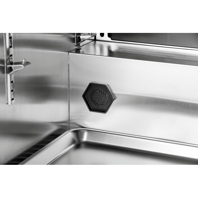 Armario de maduración Dry Age 63 Bartscher 700840 Comprar Armario de maduración Dry Age 63 Bartscher 700840 en Pepebar