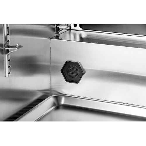 Armario de maduración Dry Age 63 Bartscher 700840 Comprar Armario de maduración Dry Age 63 Bartscher 700840 en Pepebar