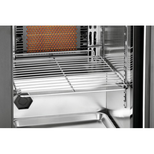 Armario de maduración Dry Age 63 Bartscher 700840 Comprar Armario de maduración Dry Age 63 Bartscher 700840 en Pepebar