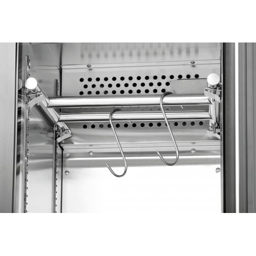 Armario de maduración Dry Age 63 Bartscher 700840 Comprar Armario de maduración Dry Age 63 Bartscher 700840 en Pepebar