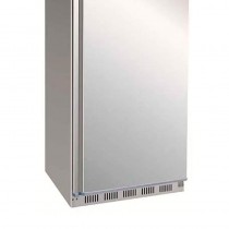 Nevera industrial 400 litros de acero inox Bóreas AR400SS - Pepebar Nevera industrial 400 litros de acero inox Bóreas AR400SS - Catálogo Armarios refrigerados simples