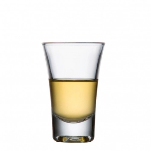 Comprar Vasos de chupito estilo Boston 60ml 12 unidades GF920 en Pepebar