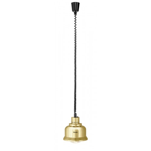 Comprar Lámpara de calentamiento IWL250D GO Bartscher 114275 en Pepebar