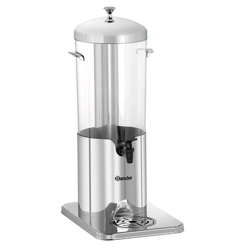 Comprar Dispensador de bebidas DEW5 Bartscher 150996 en Pepebar