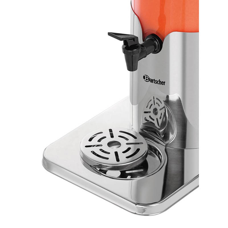 Comprar Dispensador de bebidas DEW5 Bartscher 150996 en Pepebar