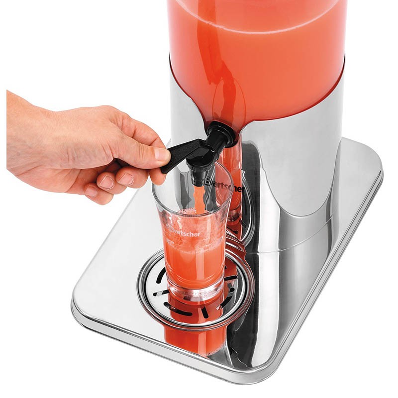 Comprar Dispensador de bebidas DEW5 Bartscher 150996 en Pepebar