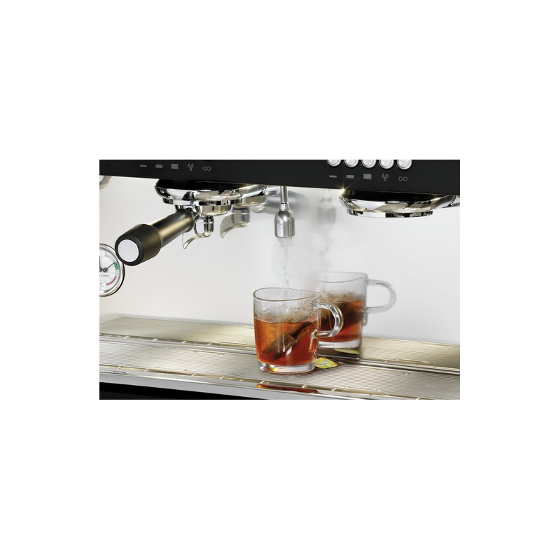 Comprar Cafetera profesional Coffeeline B30 Bartscher 190232 en Pepebar