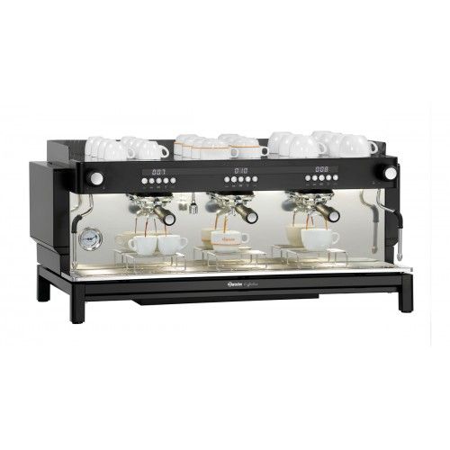 Comprar Cafetera profesional Coffeeline B30 Bartscher 190232 en Pepebar