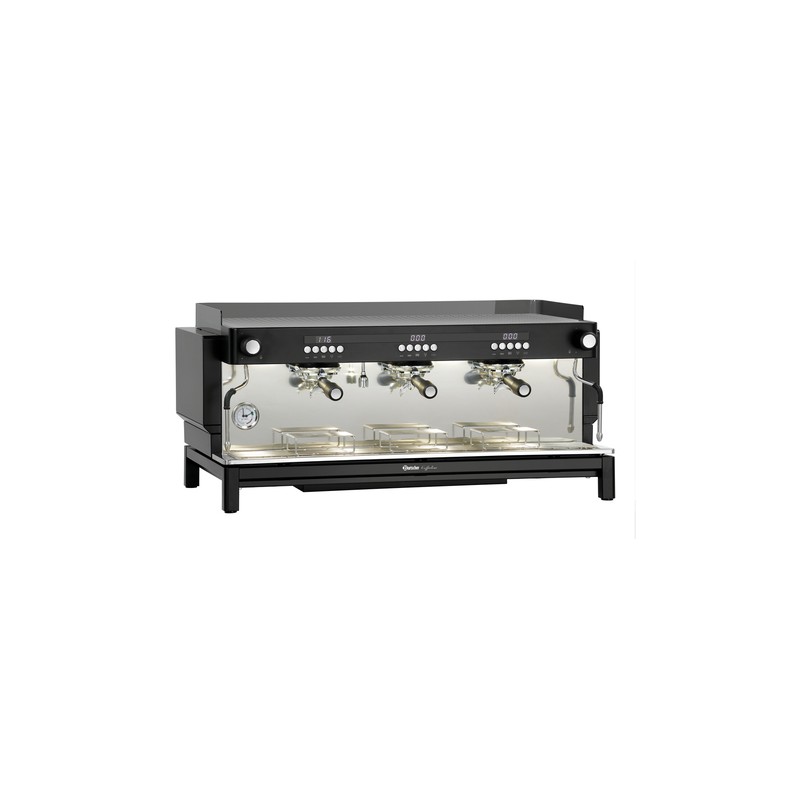Comprar Cafetera profesional Coffeeline B30 Bartscher 190232 en Pepebar
