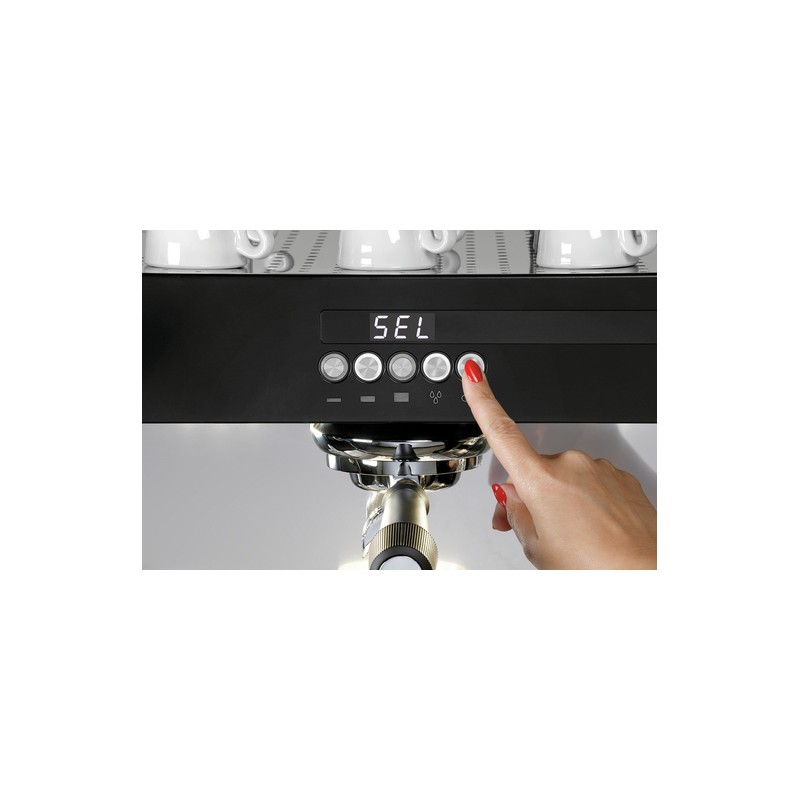 Comprar Cafetera profesional Coffeeline B30 Bartscher 190232 en Pepebar