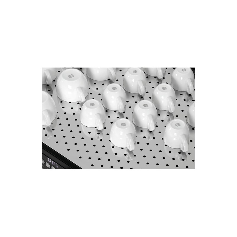 Comprar Cafetera profesional Coffeeline B30 Bartscher 190232 en Pepebar