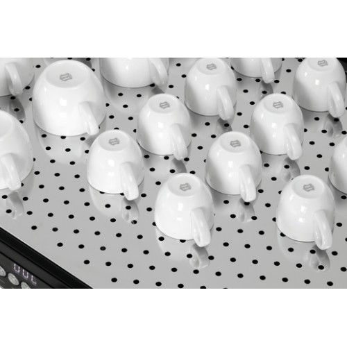 Comprar Cafetera profesional Coffeeline B30 Bartscher 190232 en Pepebar