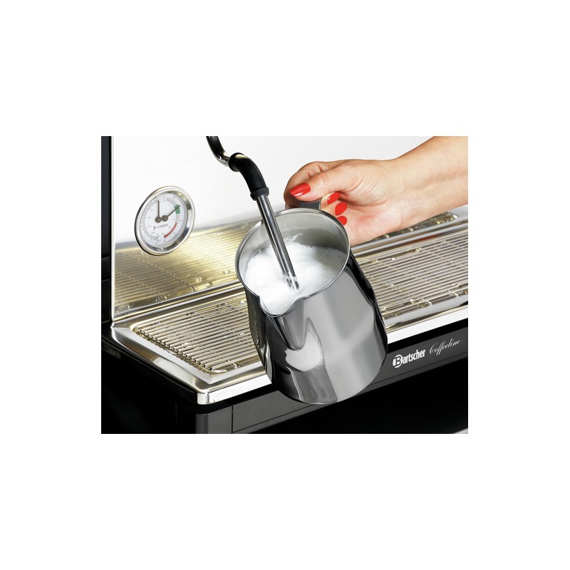 Comprar Cafetera profesional Coffeeline B30 Bartscher 190232 en Pepebar