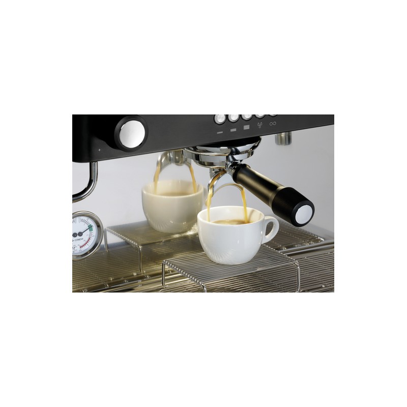 Comprar Cafetera profesional Coffeeline B30 Bartscher 190232 en Pepebar