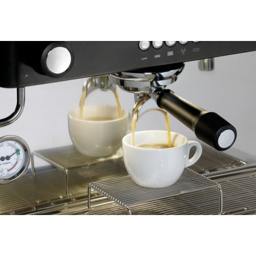 Comprar Cafetera profesional Coffeeline B30 Bartscher 190232 en Pepebar