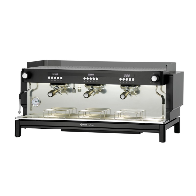 Comprar Cafetera profesional Coffeeline B30 Bartscher 190232 en Pepebar