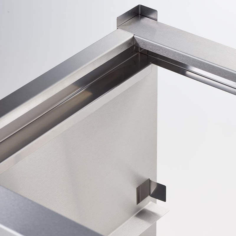 Comprar Base universal para lavavajillas Varias medidas Stalgast en Pepebar